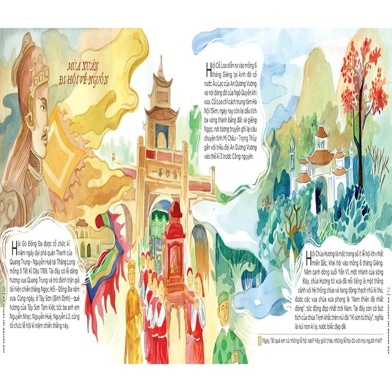 Kể Chuyện Tết Nguyên Đán – Image 5