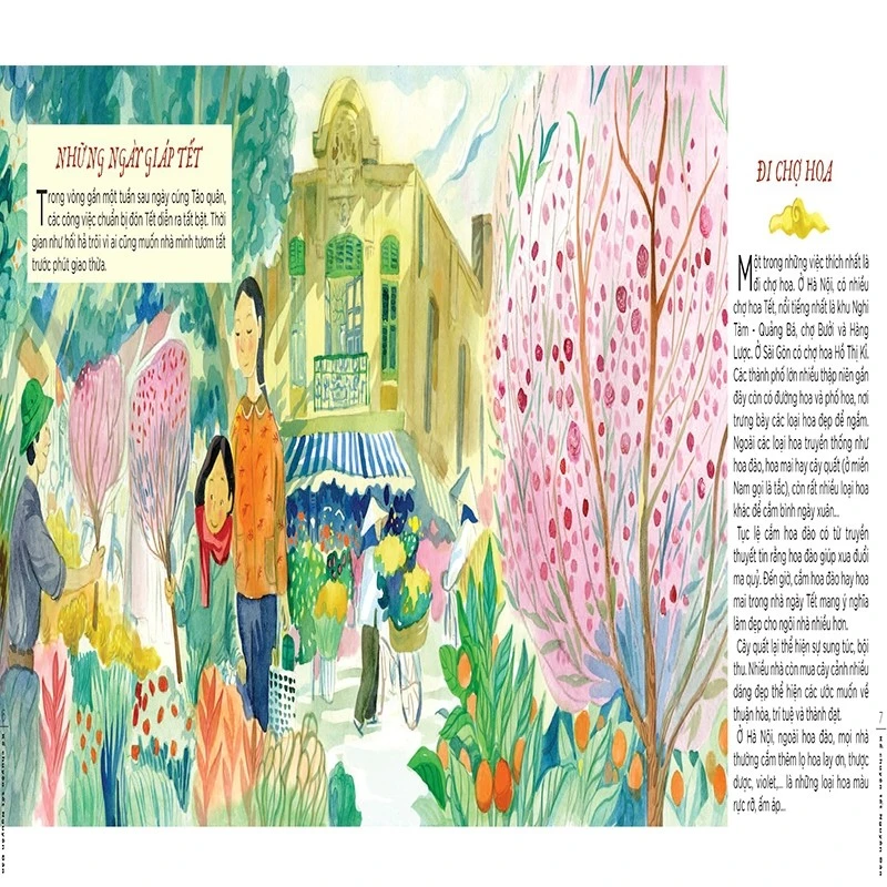 Kể Chuyện Tết Nguyên Đán – Image 6