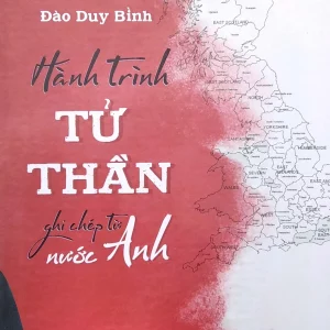 Hành trình tử thần - Ghi chép từ nước Anh