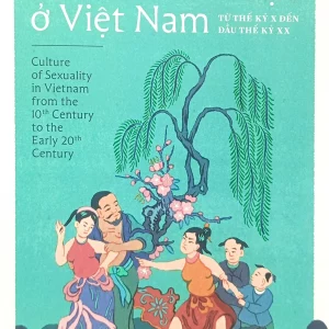 Văn hóa tính dục ở Việt Nam - Từ thế kỷ X đến thế kỷ XX