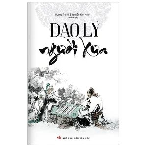 Đạo lý người xưa