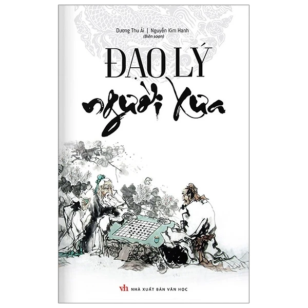 Đạo lý người xưa