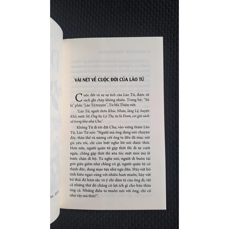 Đạo lý người xưa – Image 3