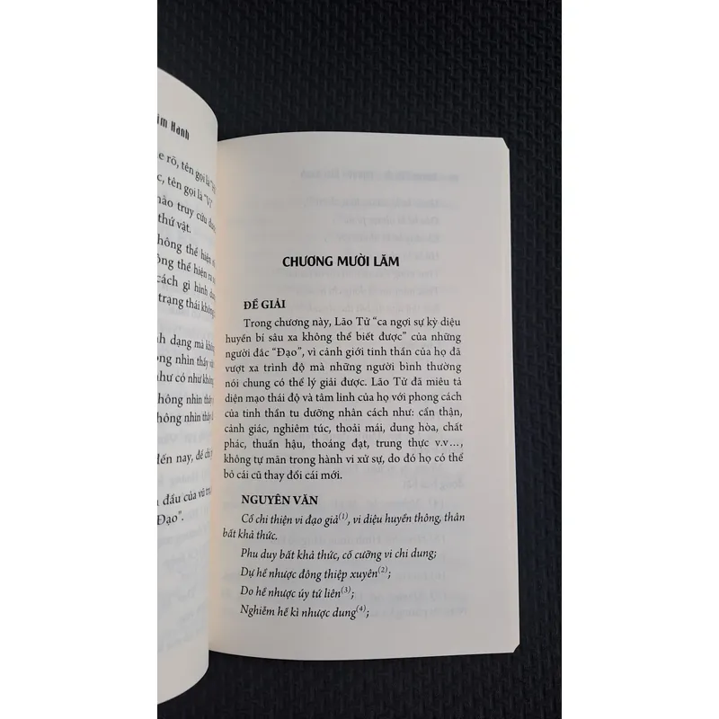 Đạo lý người xưa – Image 2