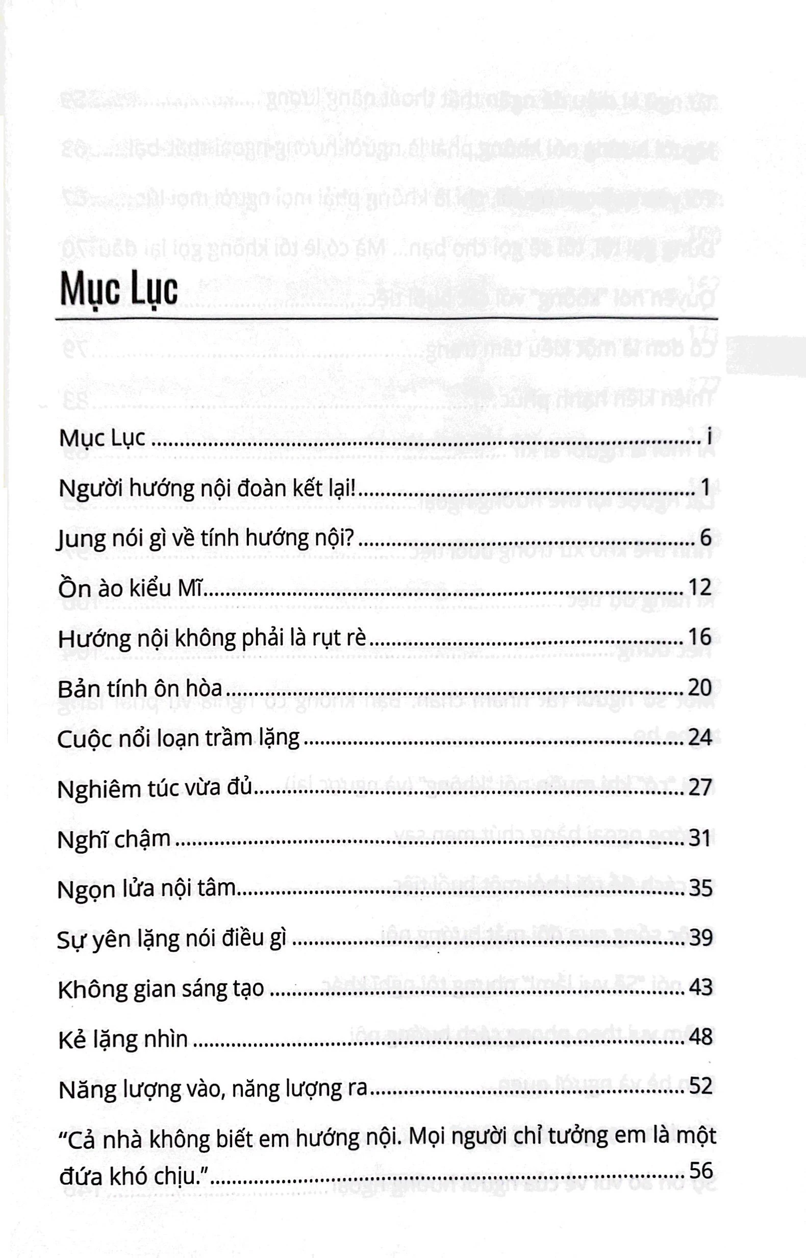 Tôi là người hướng nội – Image 4