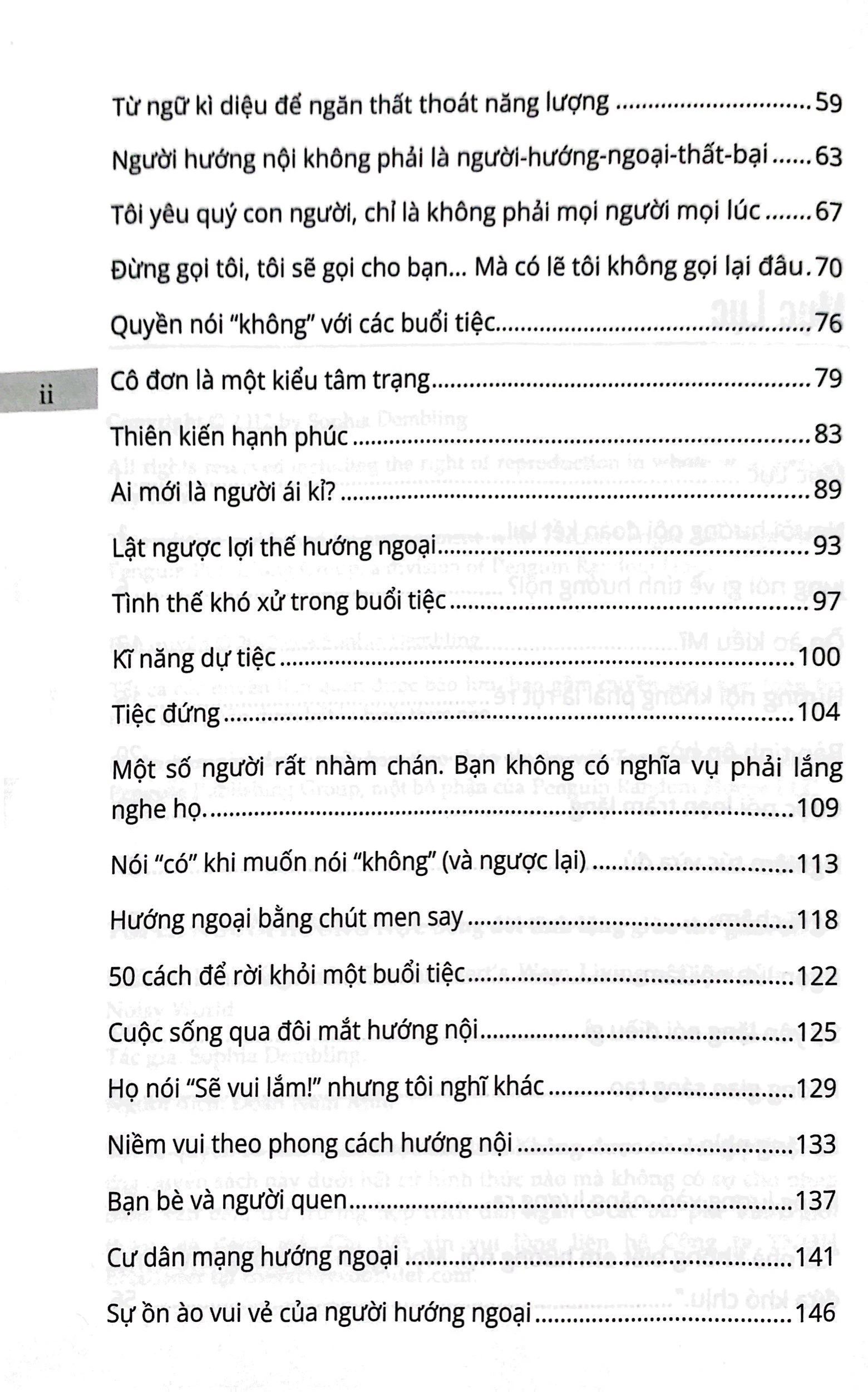 Tôi là người hướng nội – Image 3