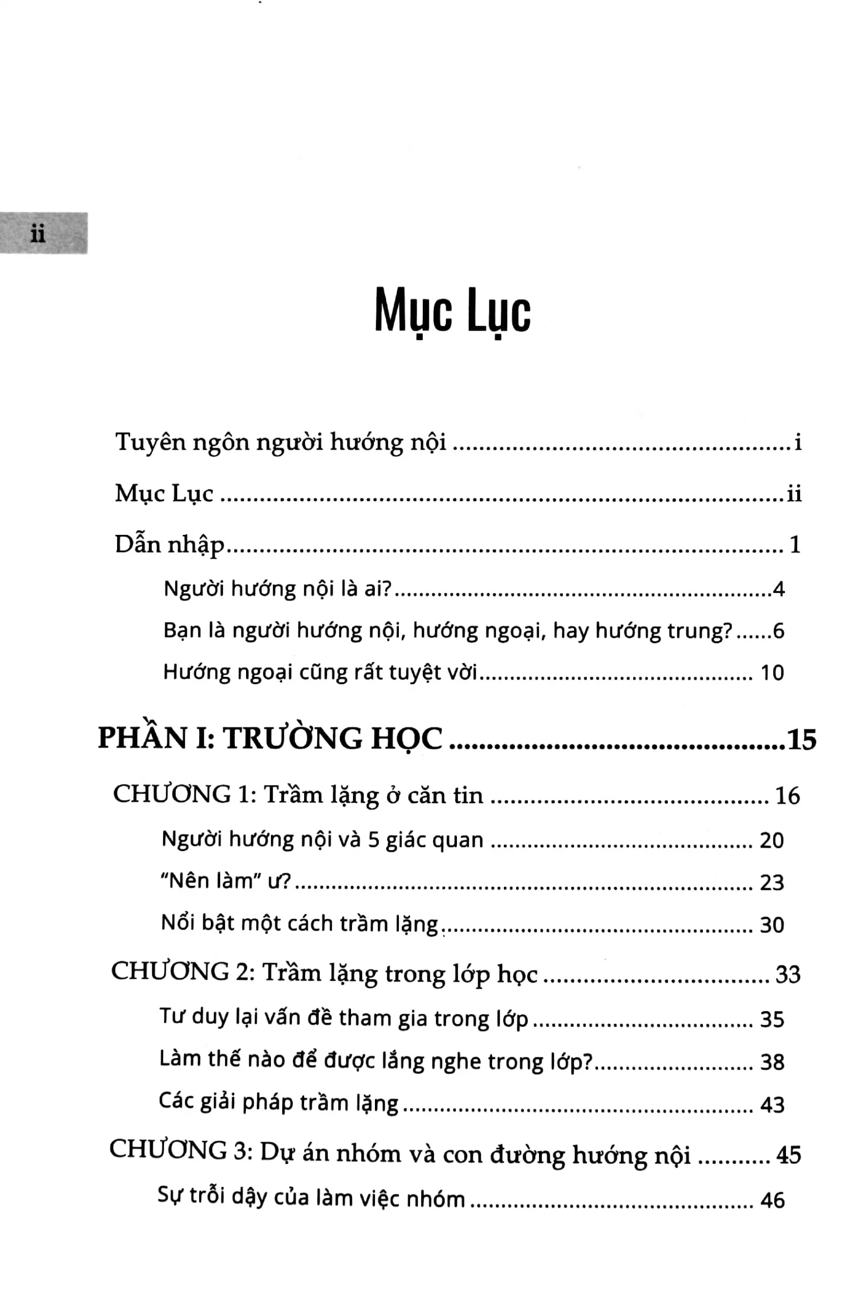 Trầm lặng - Sức mạnh tiềm ẩn của người hướng nội – Image 5