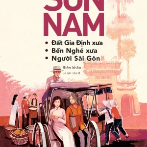 Đất Gia Định Xưa, Bến Nghé Xưa, Người Sài Gòn