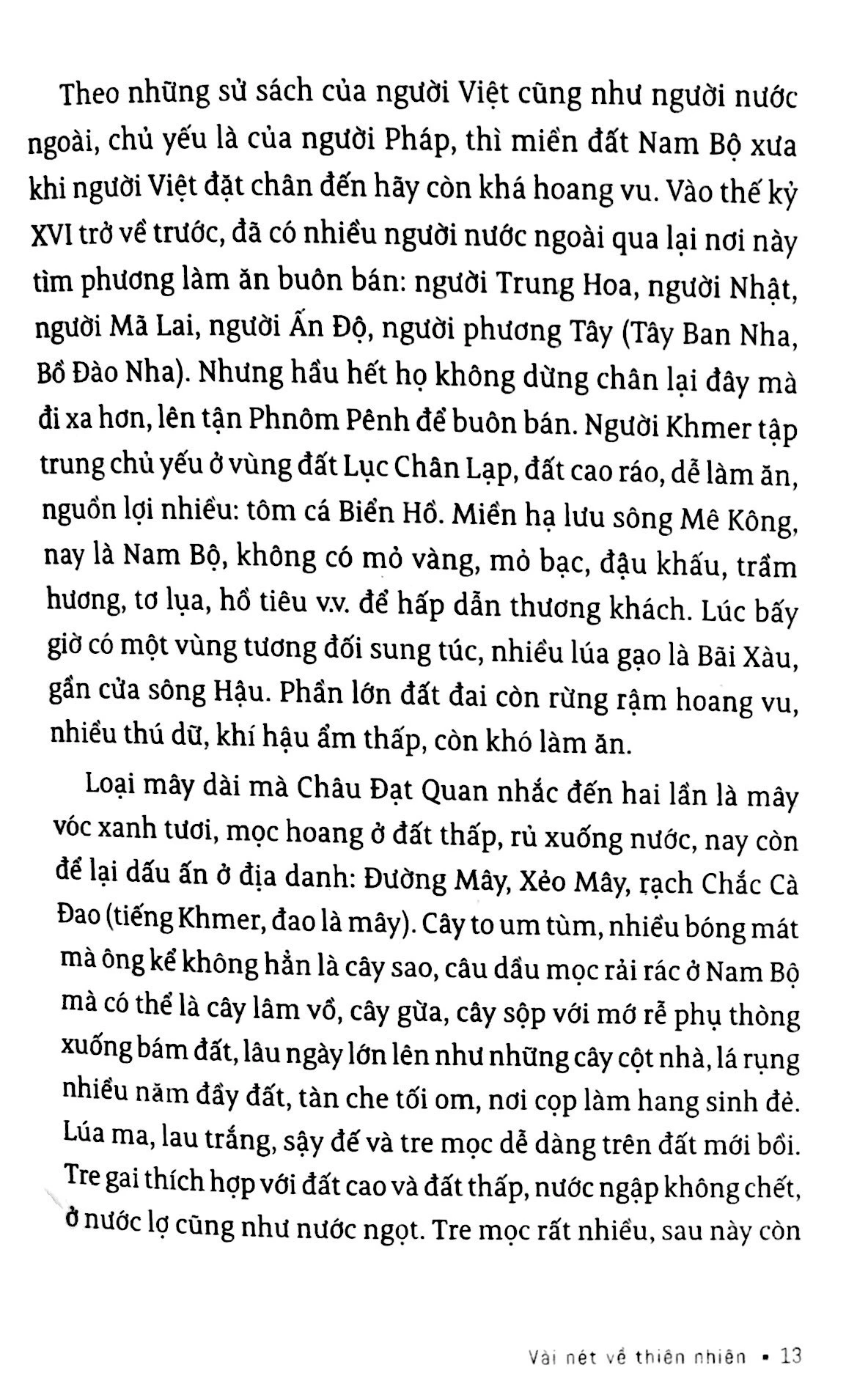 Đất Gia Định Xưa, Bến Nghé Xưa, Người Sài Gòn – Image 4