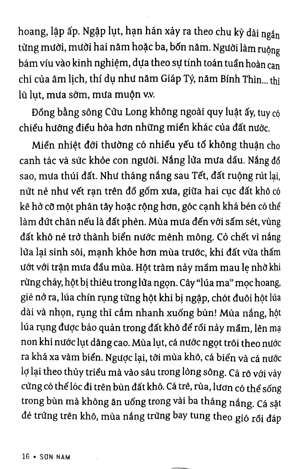 Đất Gia Định Xưa, Bến Nghé Xưa, Người Sài Gòn – Image 7