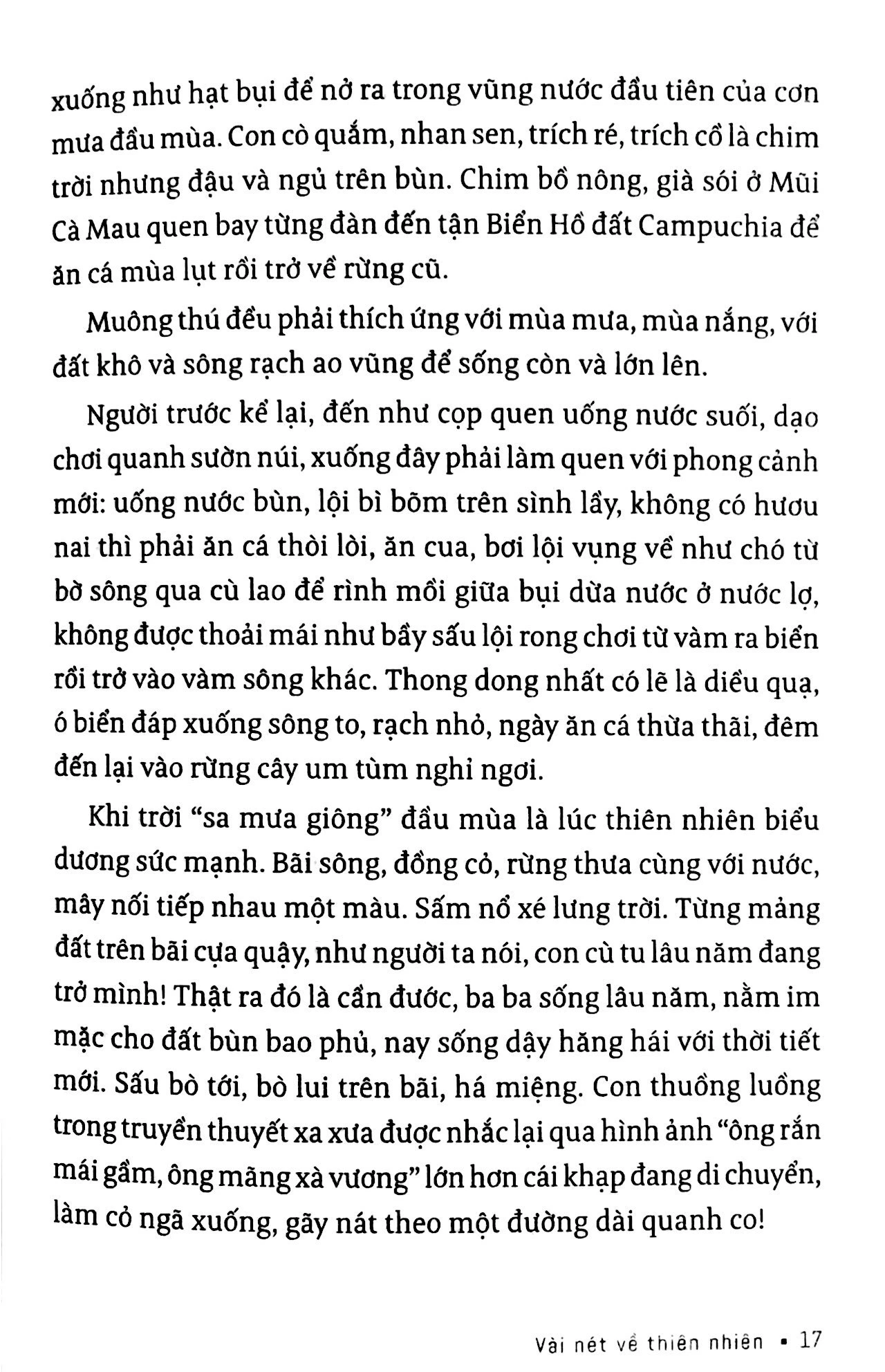 Đất Gia Định Xưa, Bến Nghé Xưa, Người Sài Gòn – Image 8