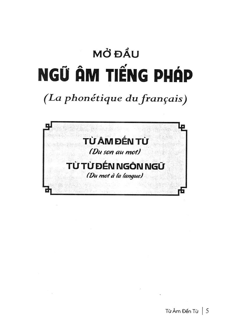 734 chuyên mục ngữ pháp tiếng Pháp cho mọi người – Image 4