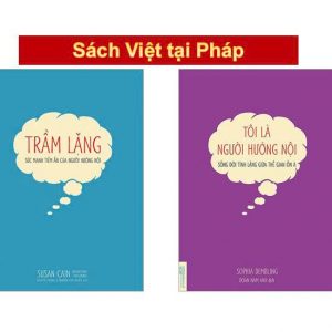 Combo Trầm lặng, Tôi là người hướng nội