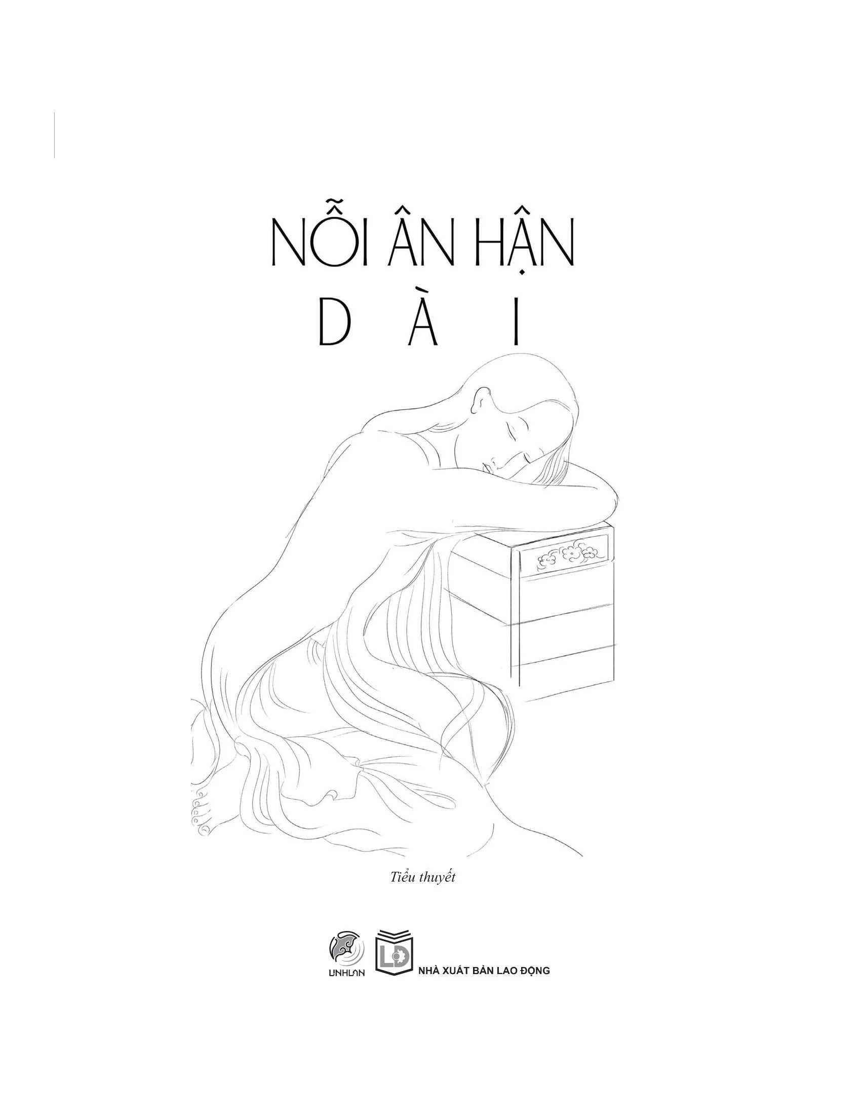 Nỗi ân hận dài – Image 5