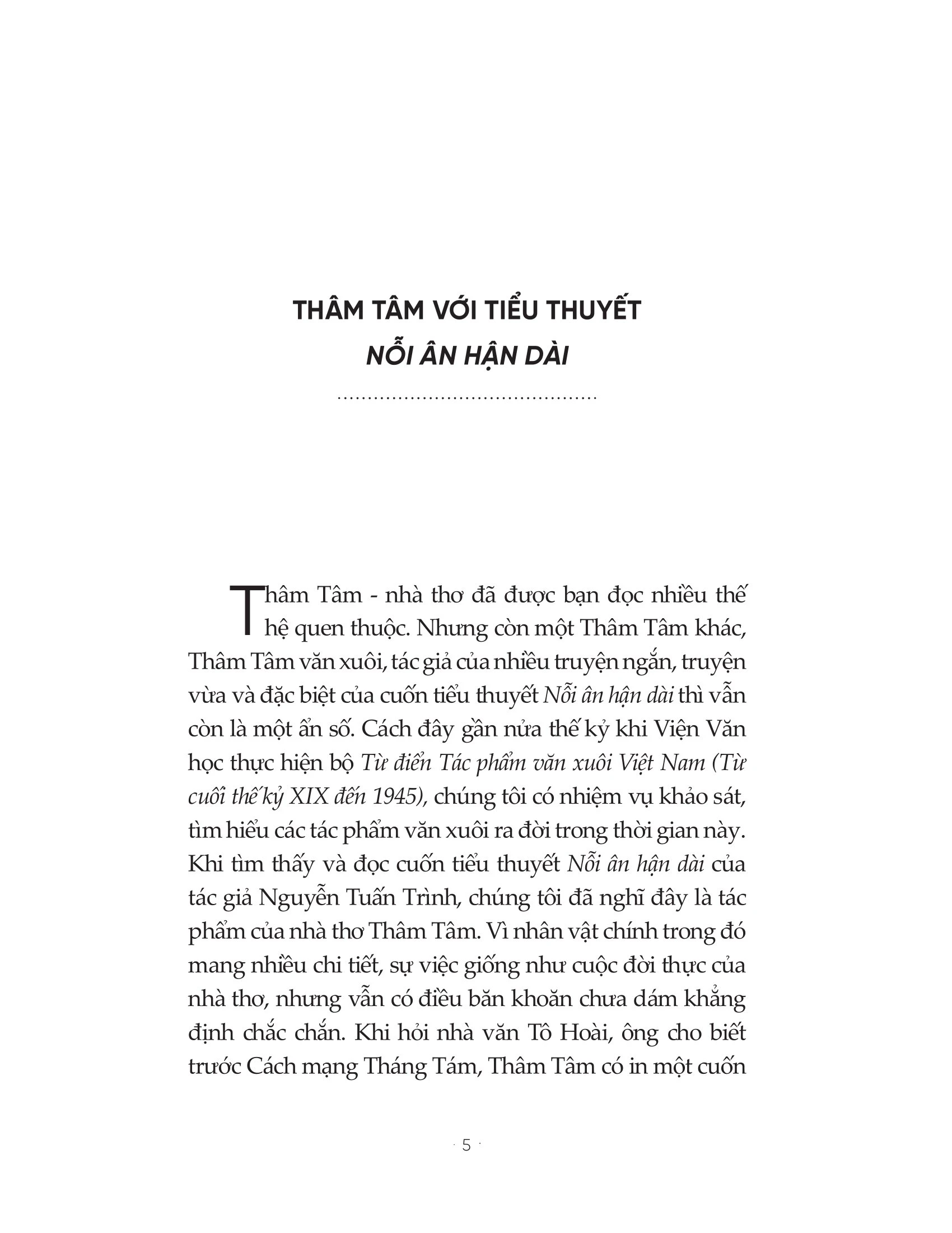 Nỗi ân hận dài – Image 4