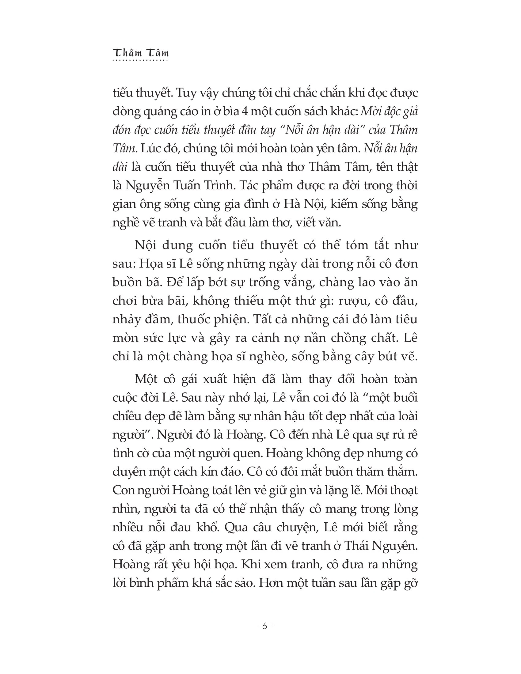 Nỗi ân hận dài – Image 3
