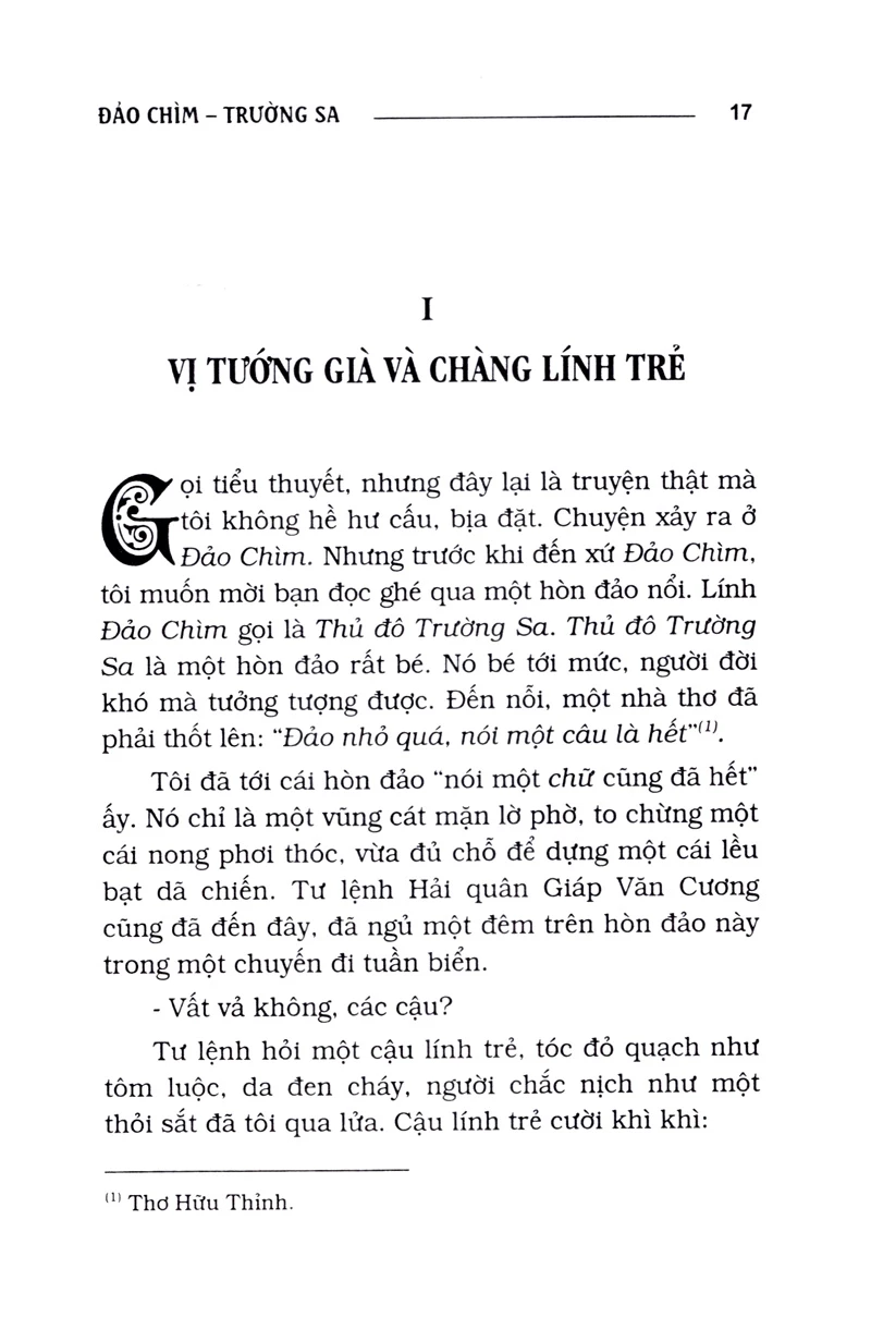 Đảo chìm Trường Sa – Image 5