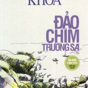 Đảo chìm Trường Sa