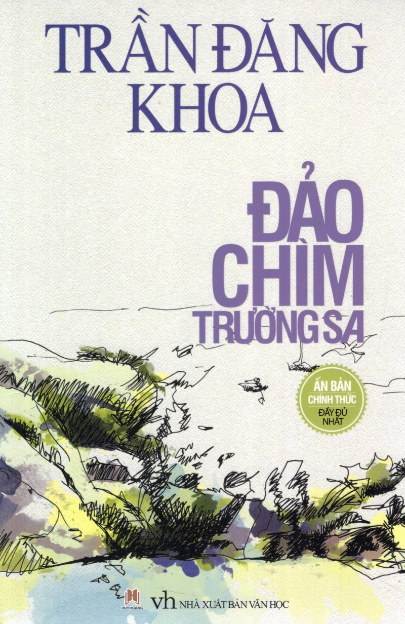 Đảo chìm Trường Sa
