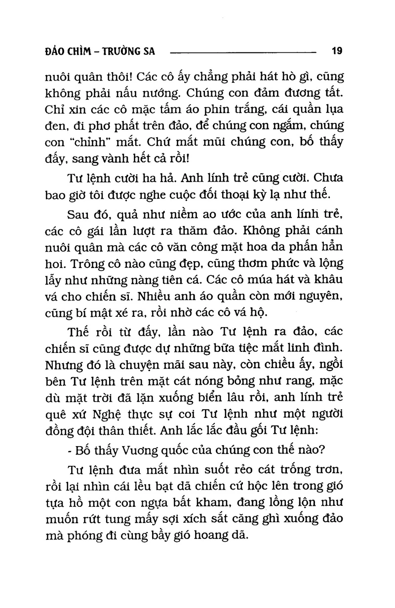 Đảo chìm Trường Sa – Image 3
