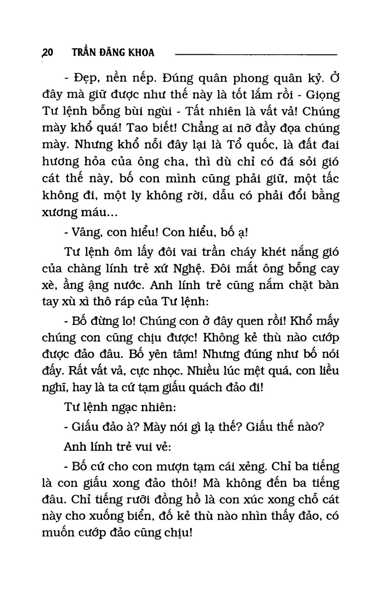 Đảo chìm Trường Sa – Image 2