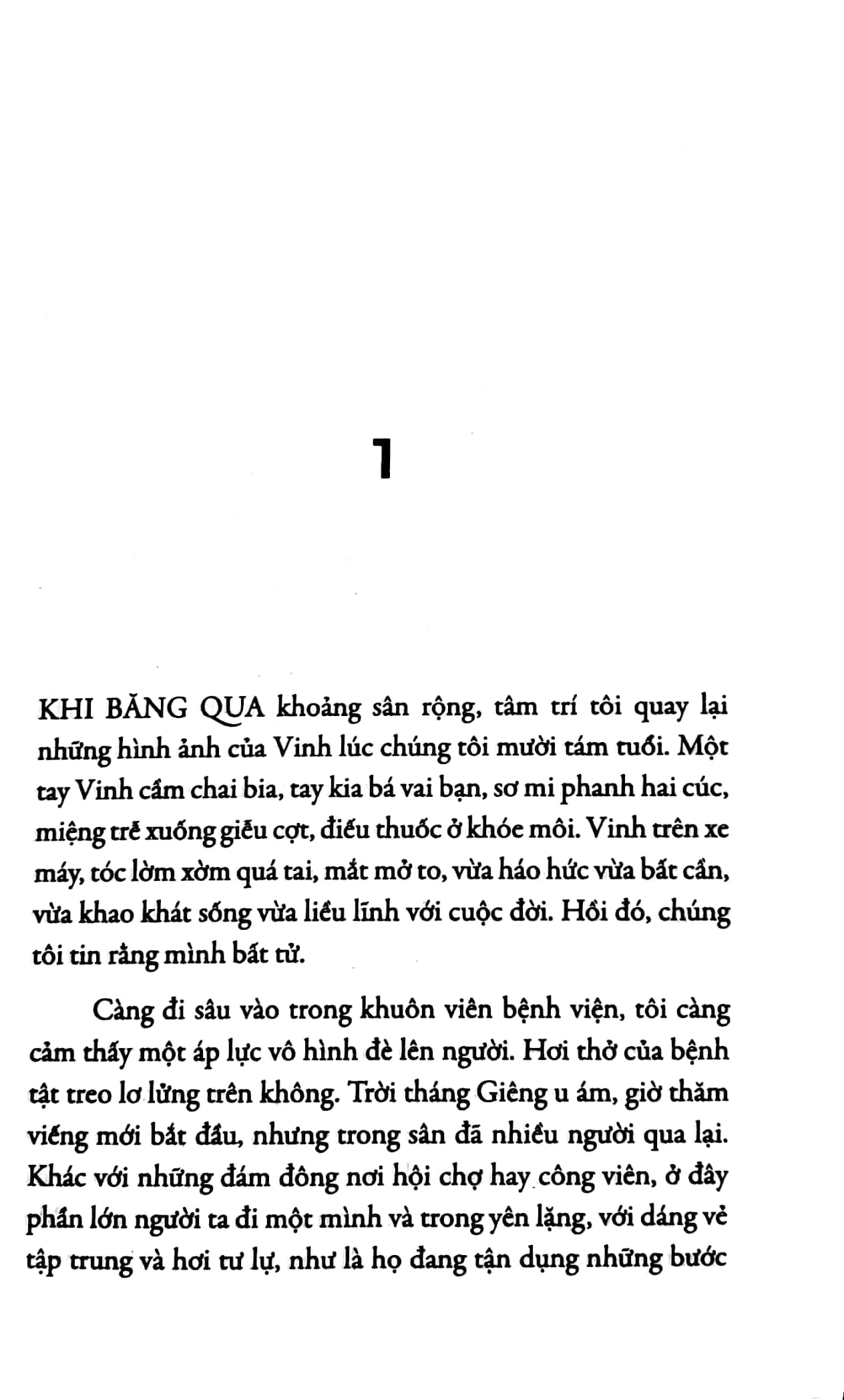 Điểm đến của cuộc đời – Image 3