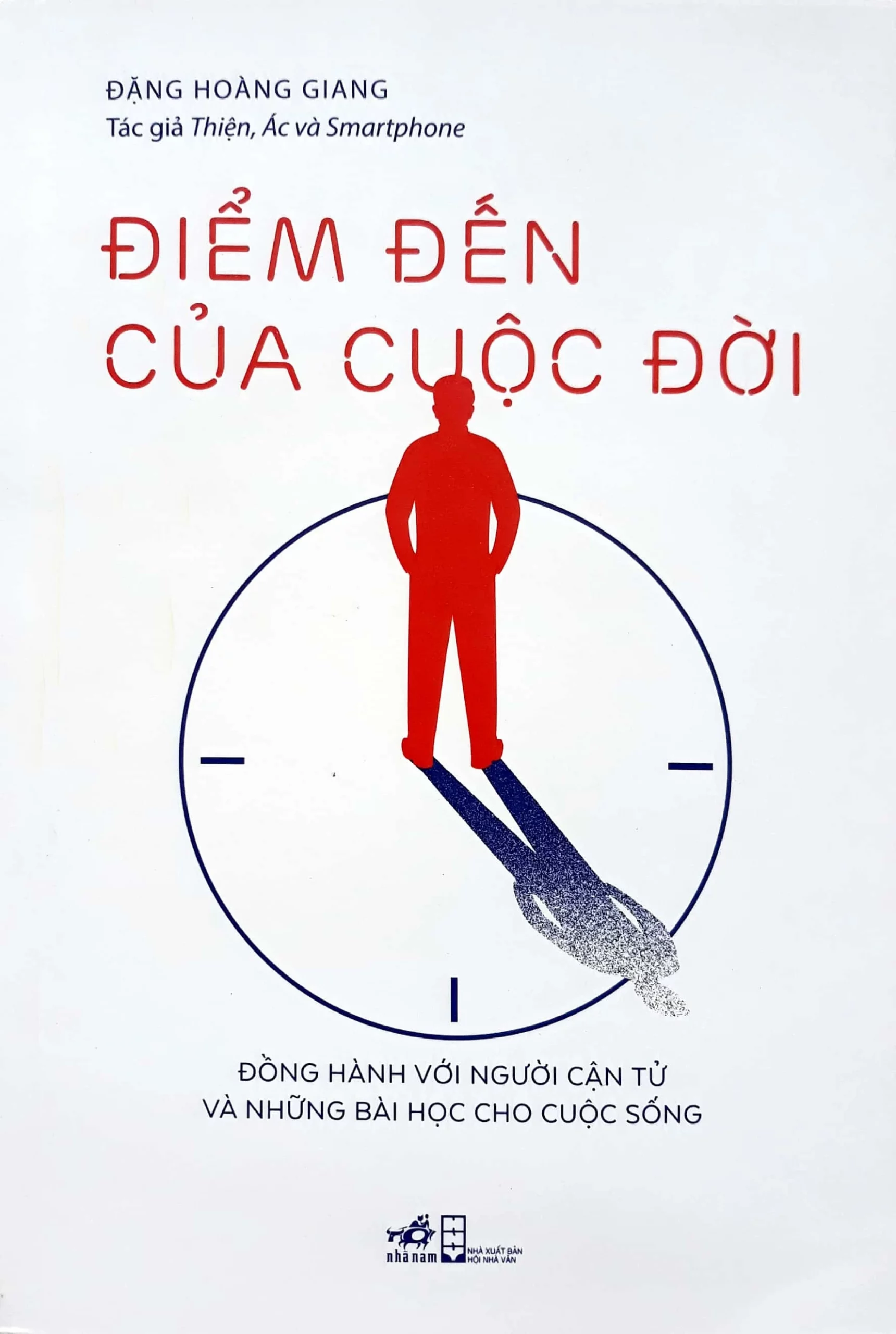 Điểm đến của cuộc đời
