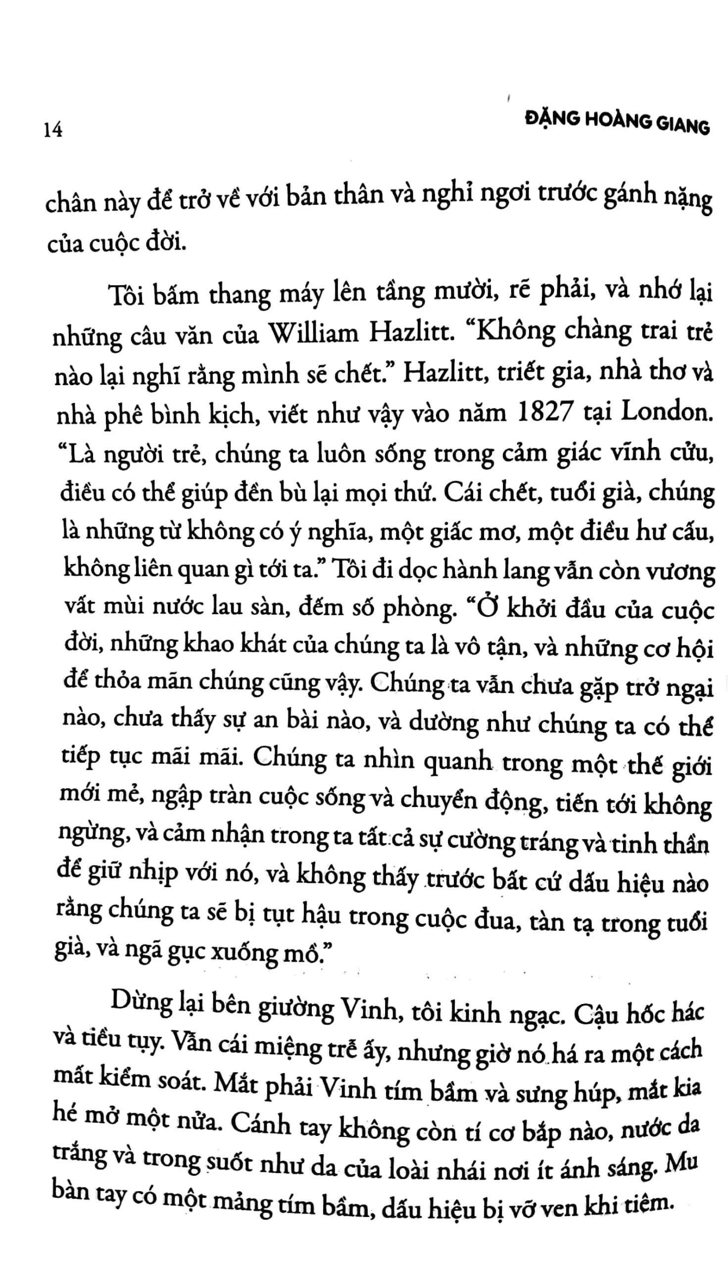 Điểm đến của cuộc đời – Image 2