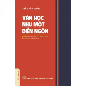 Văn học như một diễn ngôn
