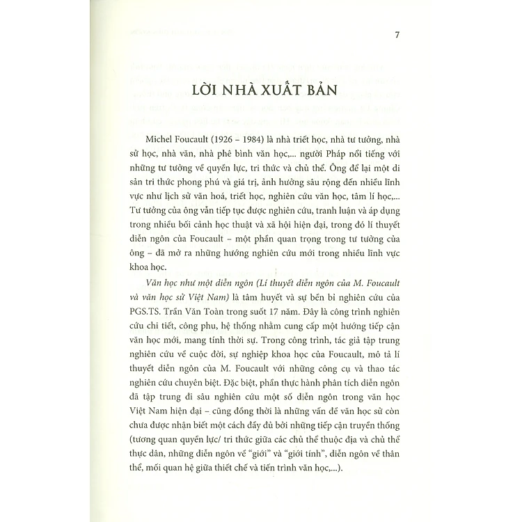 Văn học như một diễn ngôn – Image 3