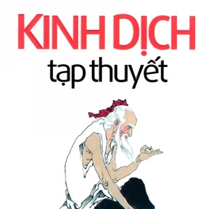 Kinh dịch tạp thuyết