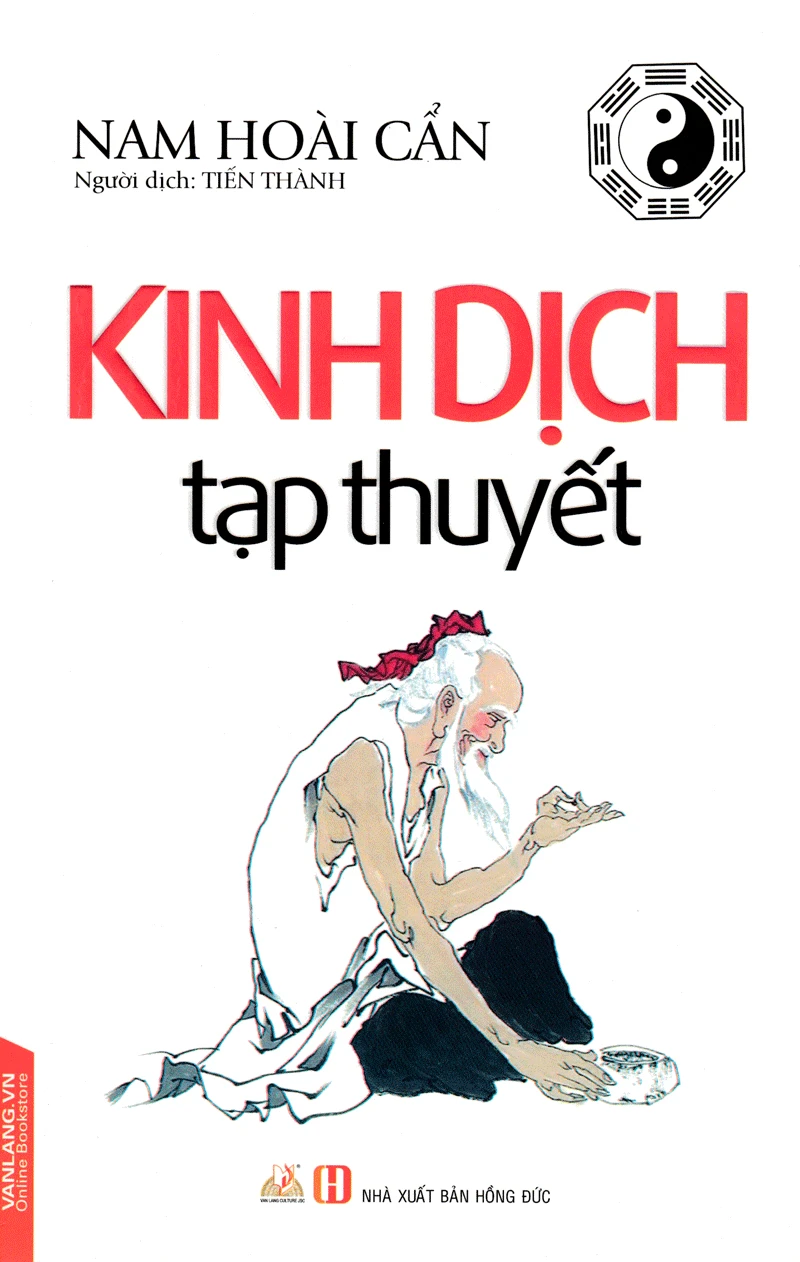 Kinh dịch tạp thuyết