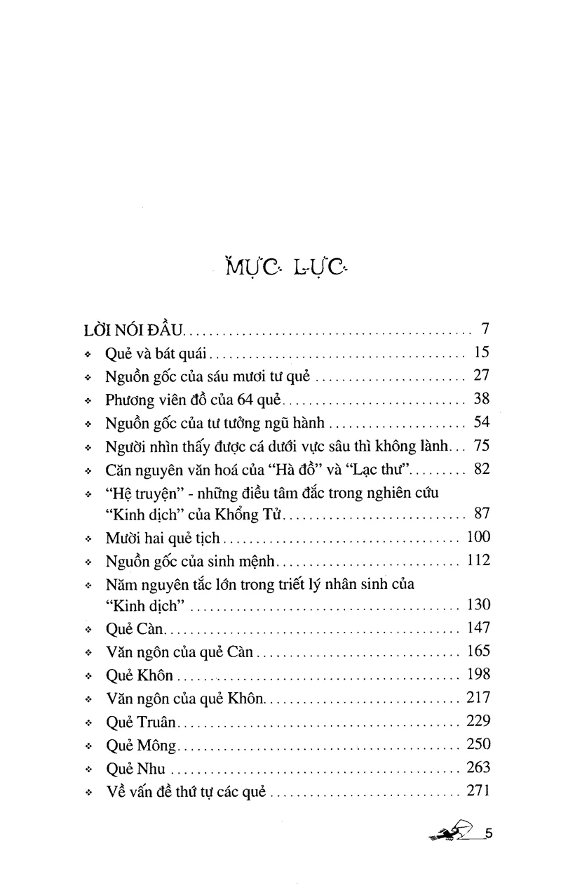 Kinh dịch tạp thuyết – Image 5