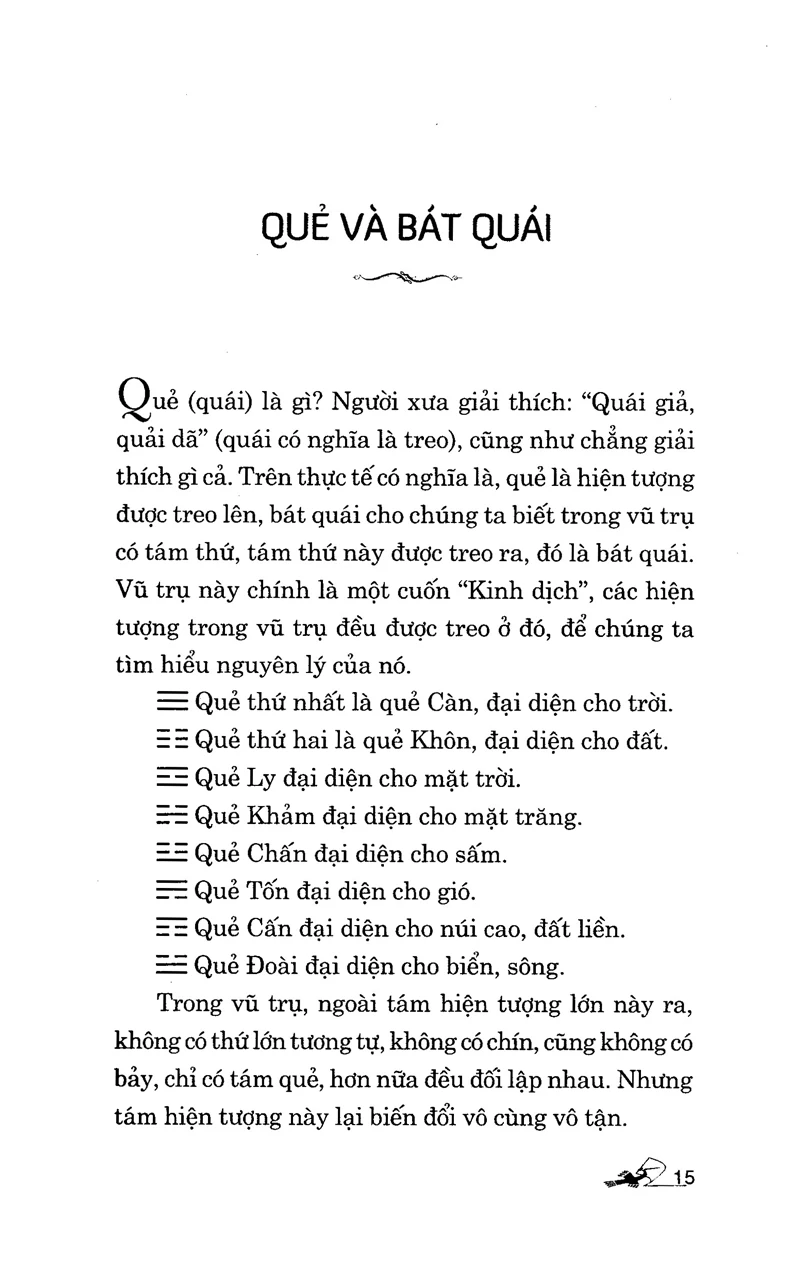 Kinh dịch tạp thuyết – Image 4
