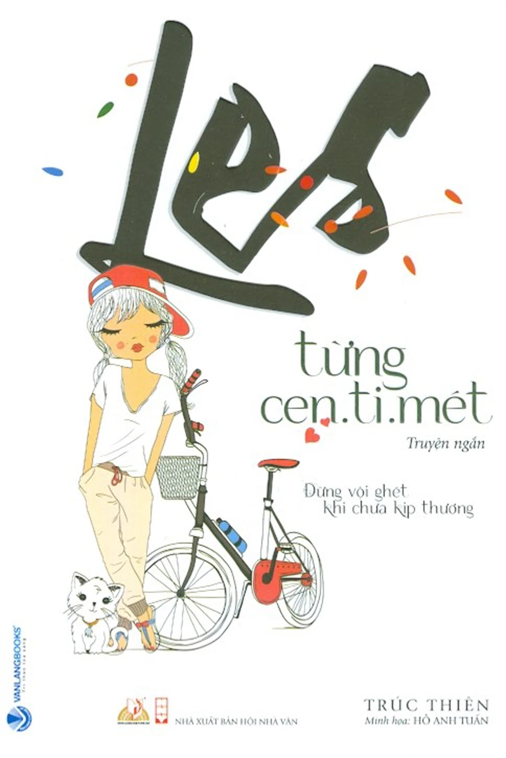 Les Từng Cen.Ti. Mét