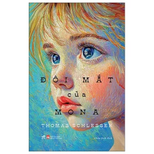Đôi mắt của Mona