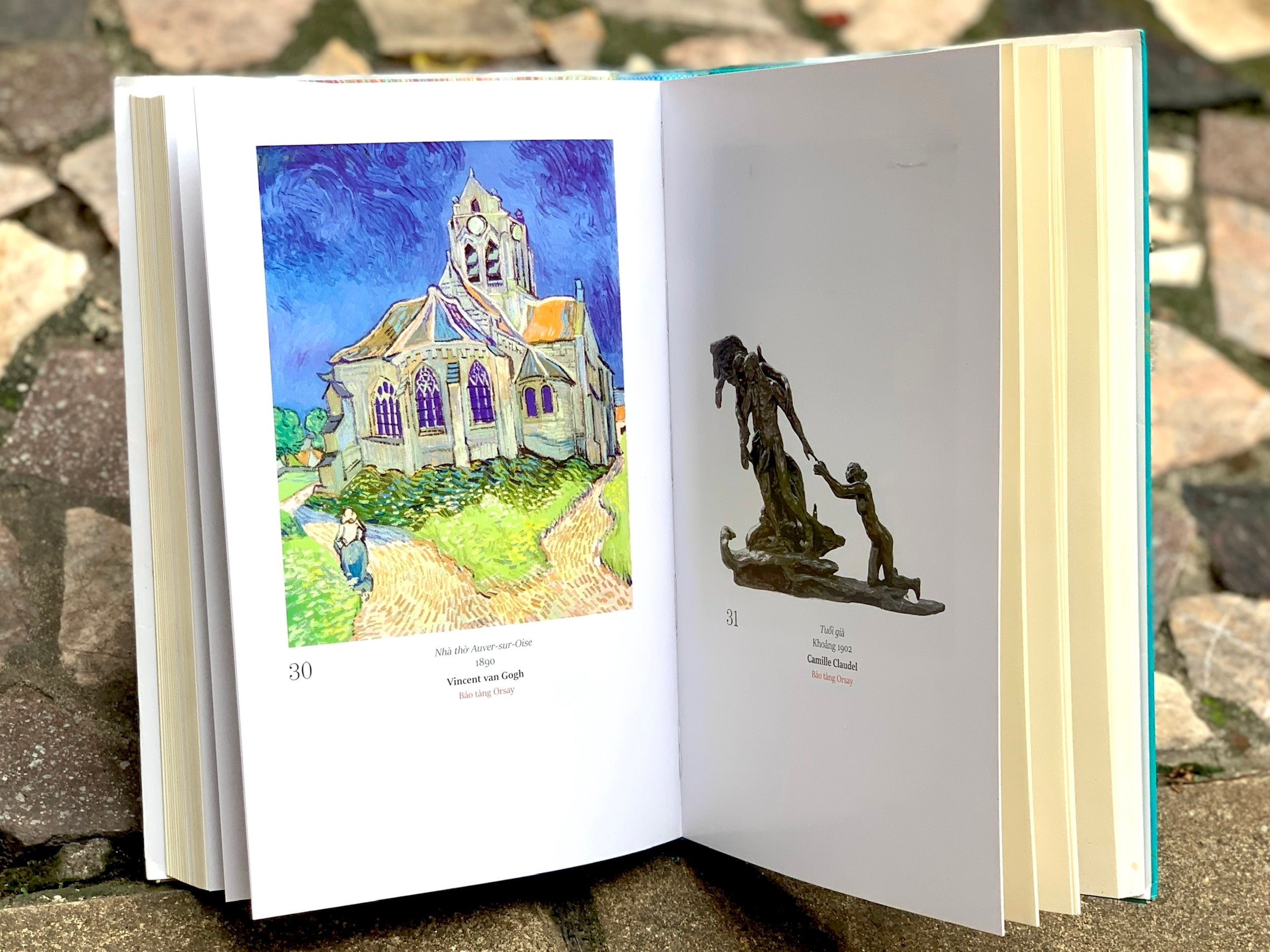Đôi mắt của Mona – Image 3