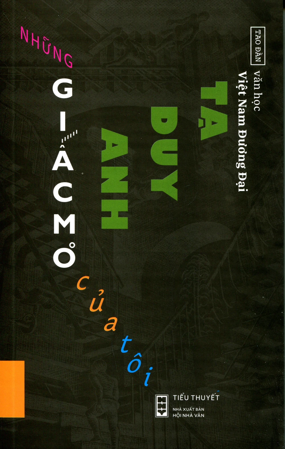 Giấc mơ của tôi