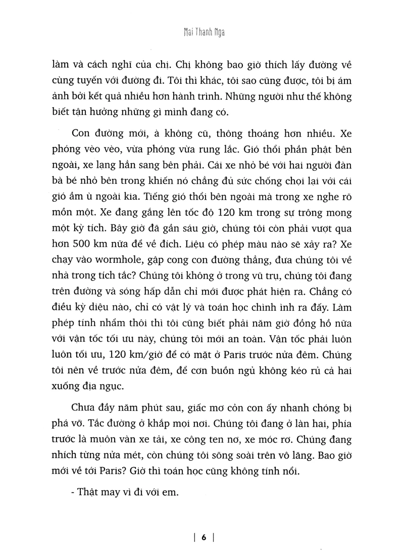 Paris trong hộp giày – Image 3