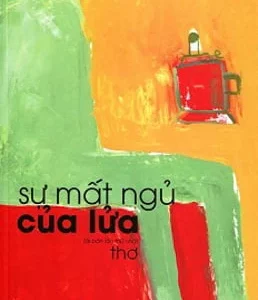 Sự mất ngủ của lửa