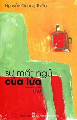 Sự mất ngủ của lửa