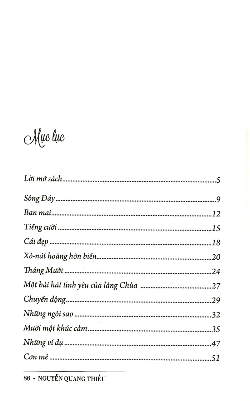 Sự mất ngủ của lửa – Image 5