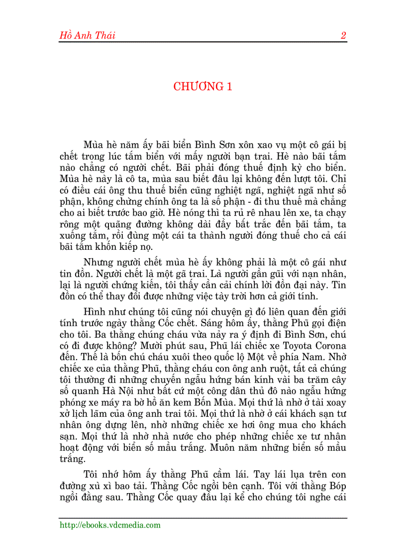 Cõi người rung chuông tận thế – Image 4