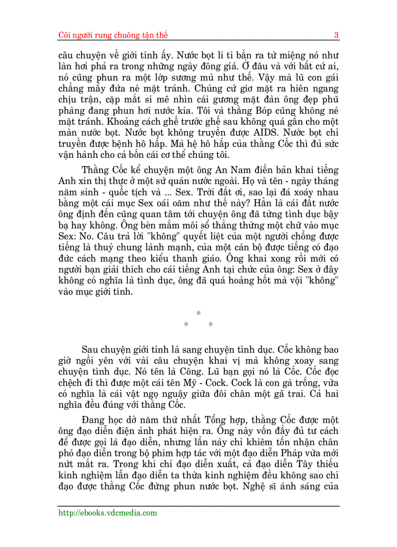 Cõi người rung chuông tận thế – Image 3