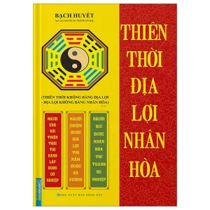 Thiên thời địa lợi nhân hòa