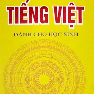 Từ điển tiếng Việt
