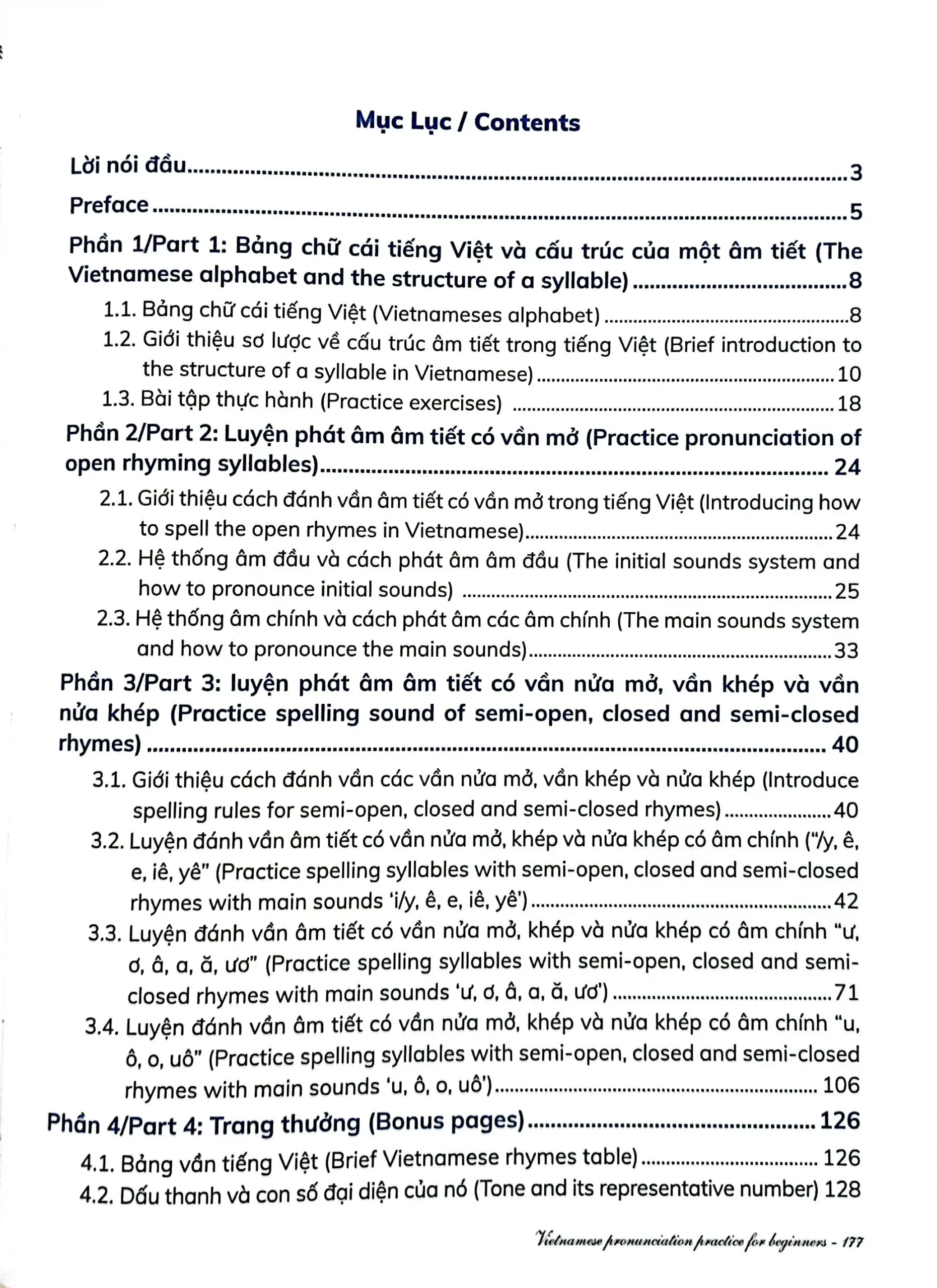 Luyện phát âm tiếng Việt cho người mới bắt đầu – Image 6