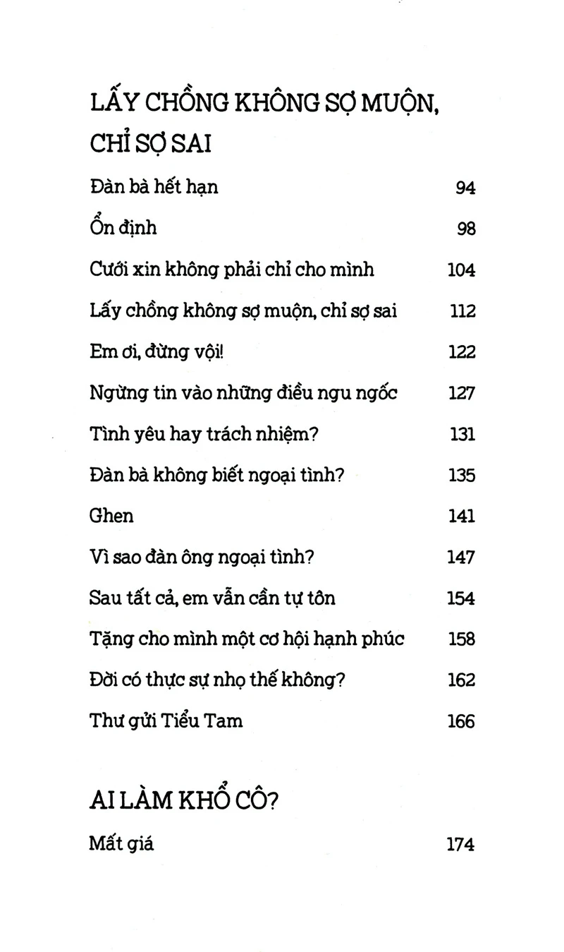 Yêu đi đừng sợ – Image 6