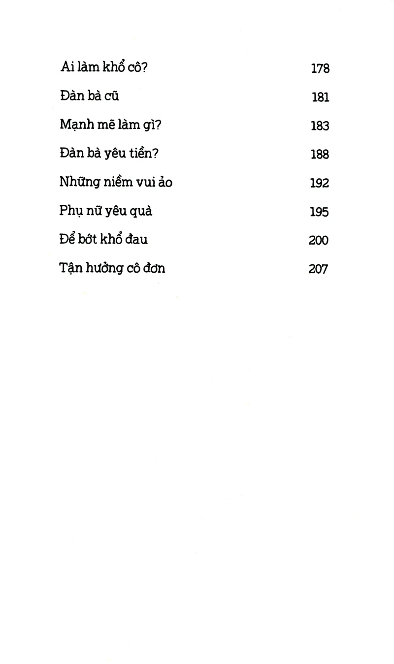 Yêu đi đừng sợ – Image 5