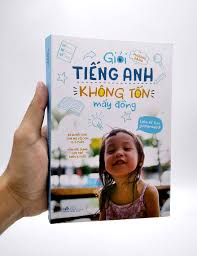 Giỏi tiếng Anh không tốn mấy đồng